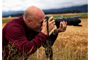 Wat is de beste Nikon Z lens voor mijn camera?