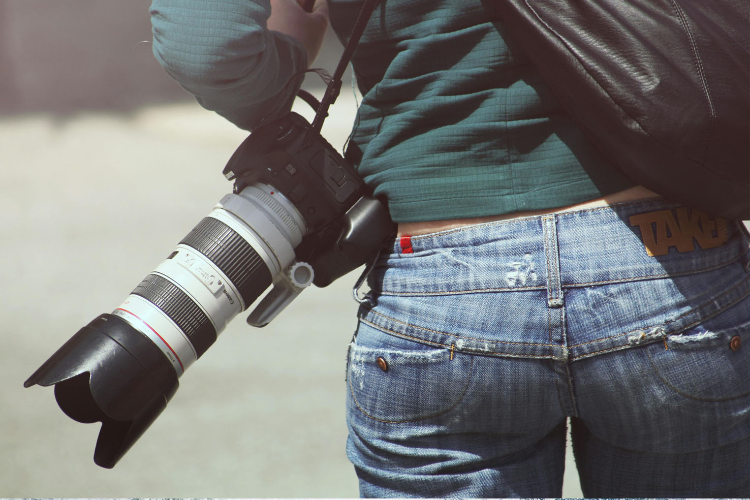 De beste Canon RF lenzen