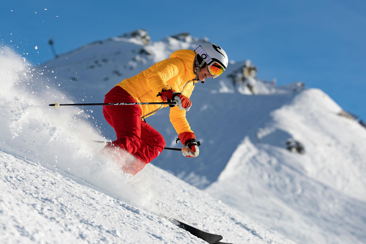 Ontdek de DJI Osmo Action 5 actioncam