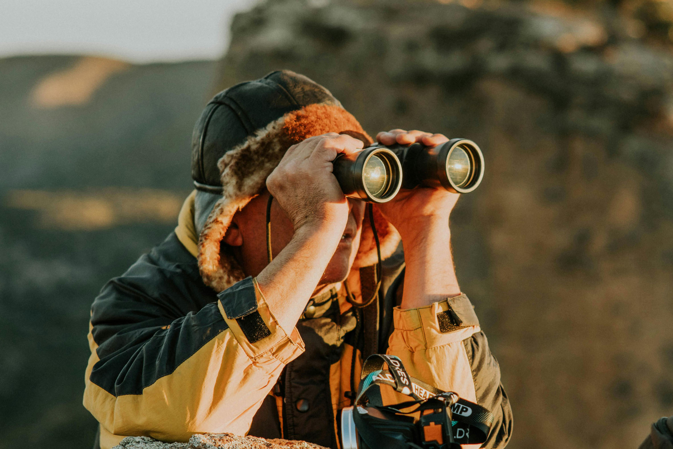 De beste outdoor verrekijker