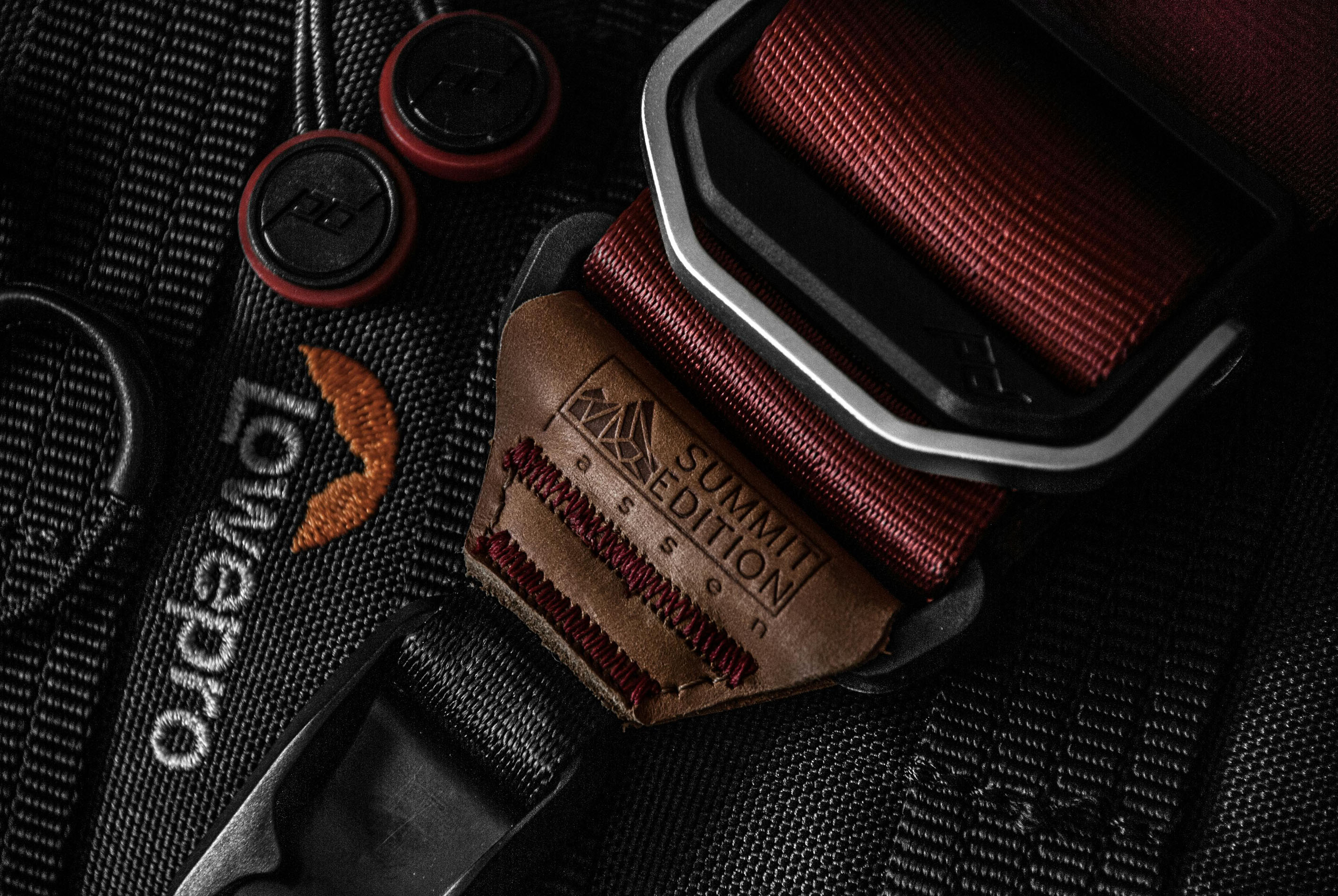 De beste riem voor je fotocamera