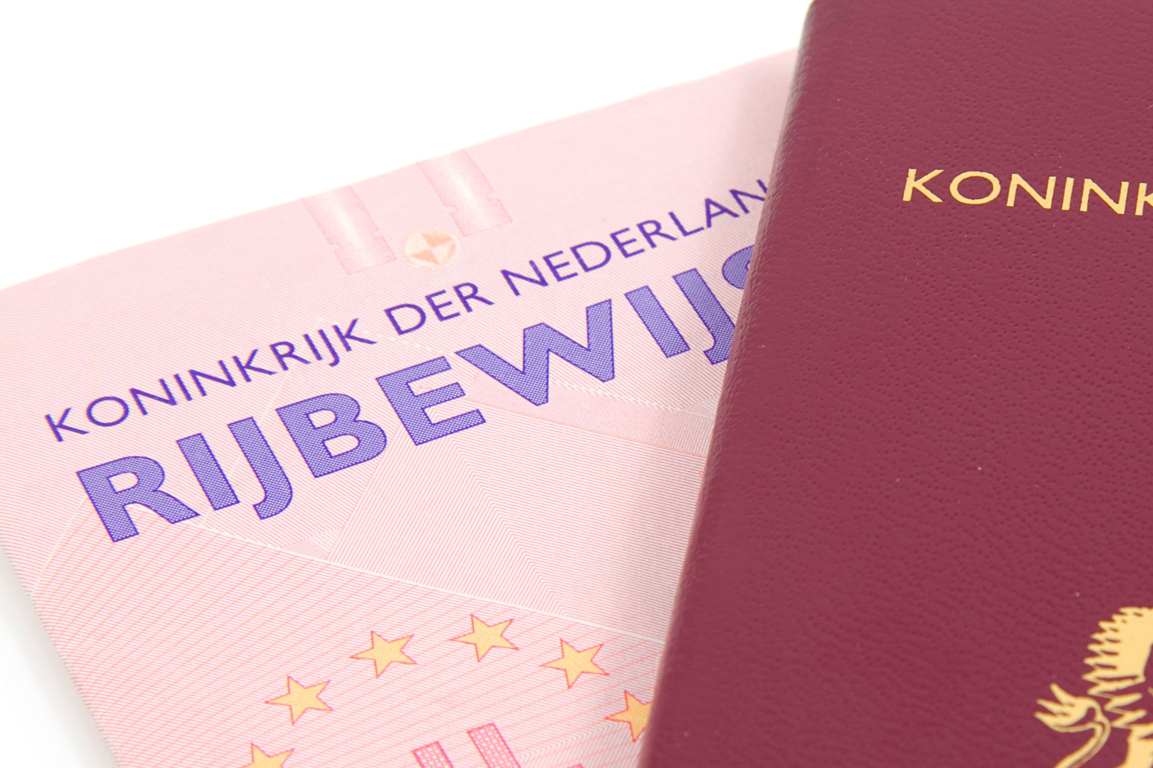 Online je rijbewijs verlengen