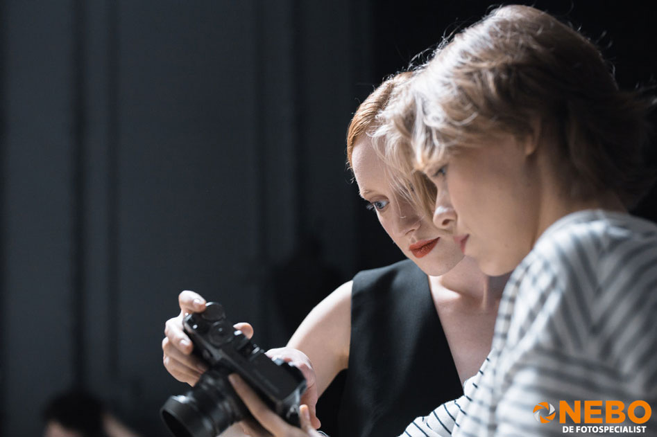 Binnen drie dagen je rijbewijs verlengd