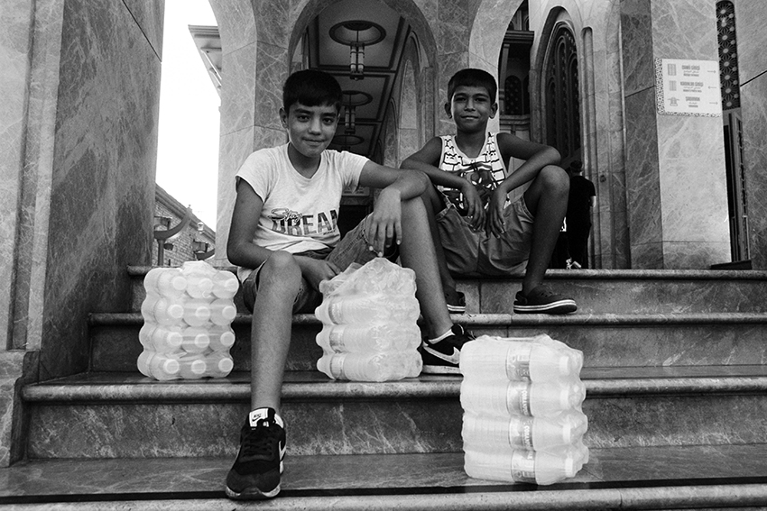 Straatfotografie, tips en technieken