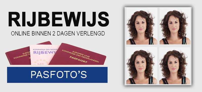 pasfoto - online je rijbewijs verlengen pasfoto - online je rijbewijs verlengen