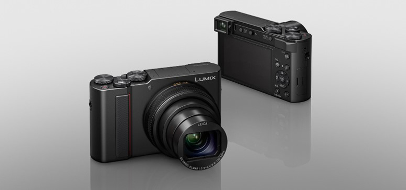 Panasonic Lumix TZ200 Panasonic Lumix TZ200