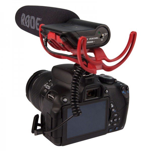 Rode microfoon fotocamera - NEBO Rode microfoon fotocamera - NEBO
