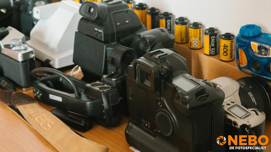 Blog analoge fotografie Blog analoge fotografie