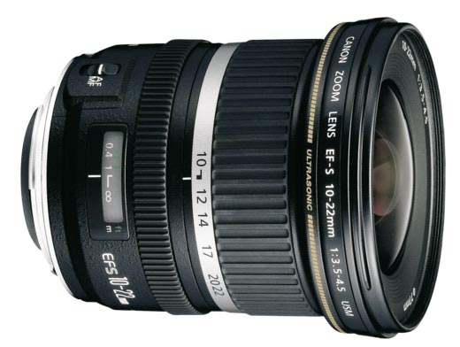 Camera lens kopen canon ef-s 