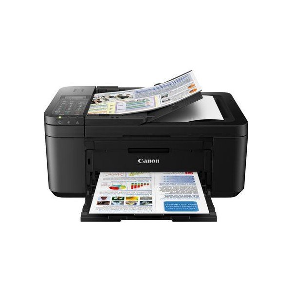 Canon Pixma TR4550 printer | NEBO Canon Pixma TR4550 printer | NEBO