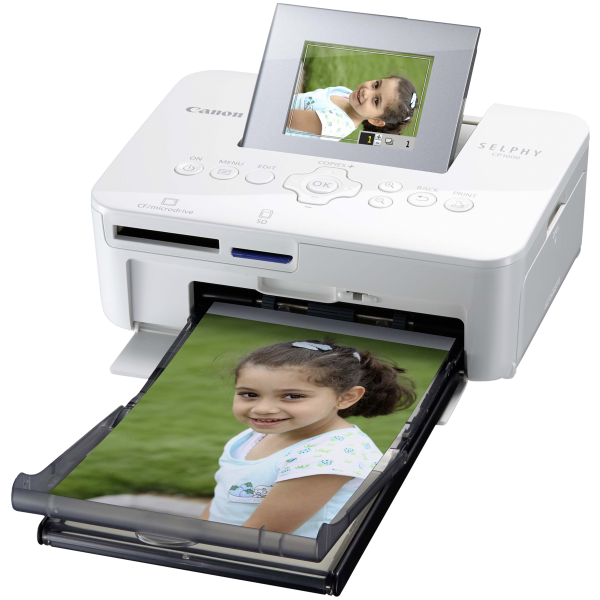 Canon selphy fotoprinter kopen NEBO