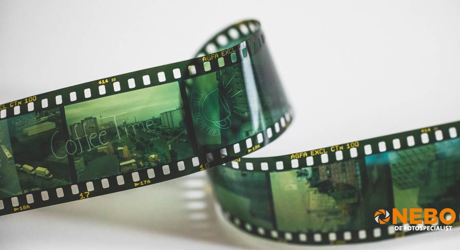 Dia scanner of negatieven scanner kopen blog NEBO