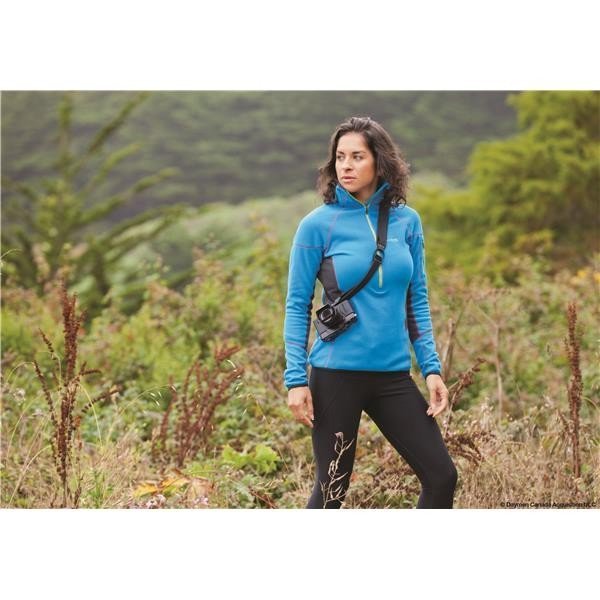 Draagriem fotocamera natuurfotografie NEBO Draagriem fotocamera natuurfotografie NEBO