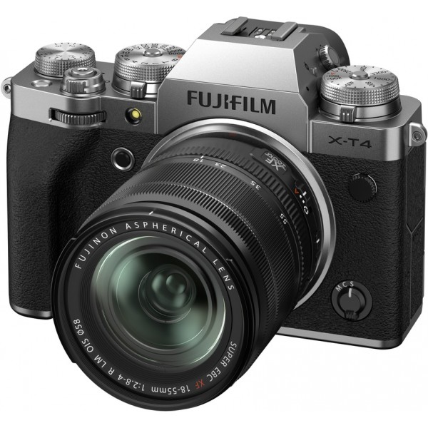 Review Fujifilm X-T4 kopen Review Fujifilm X-T4 kopen