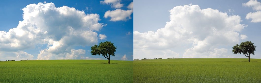 polarisatiefilter fotocamera NEBO polarisatiefilter camera kopen NEBO