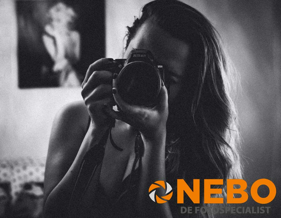 Iso waarde bij foto maken NEBO Iso waarde bij foto maken NEBO