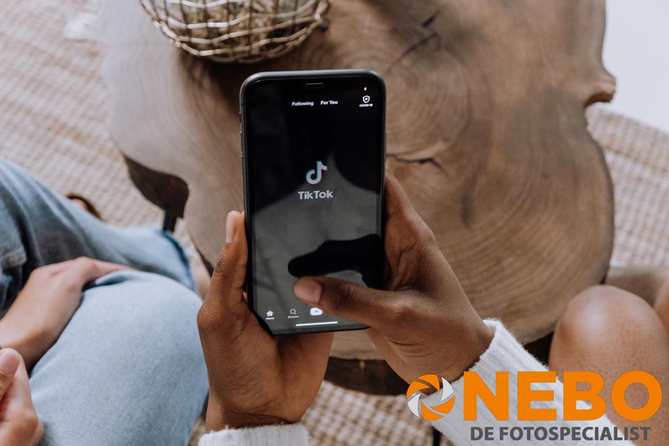 NEBO LED ringlamp kopen NEBO LED ringlamp kopen