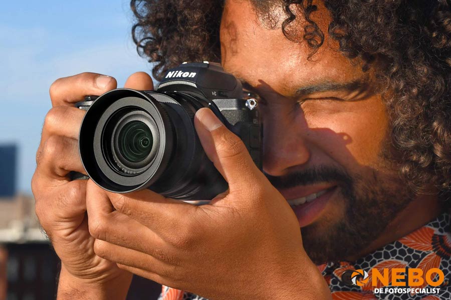 NEBO blog Nikon Z50 review NEBO blog Nikon Z50 review