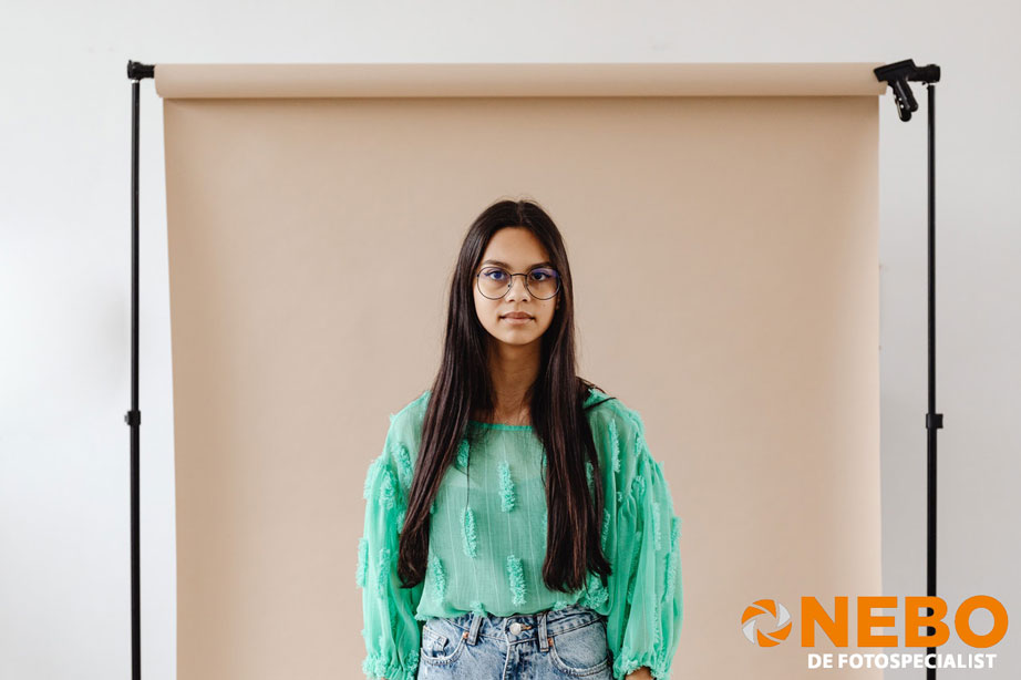 Blog offici&euml;le pasfoto maken eisen NEBO