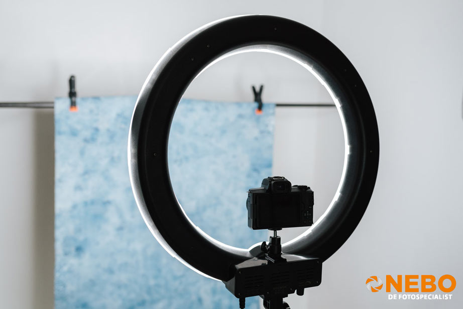 Pasfoto maken NEBO Pasfoto maken NEBO