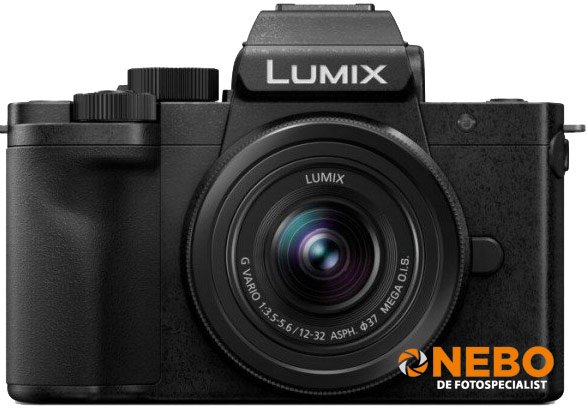 Panasonic Lumix G100