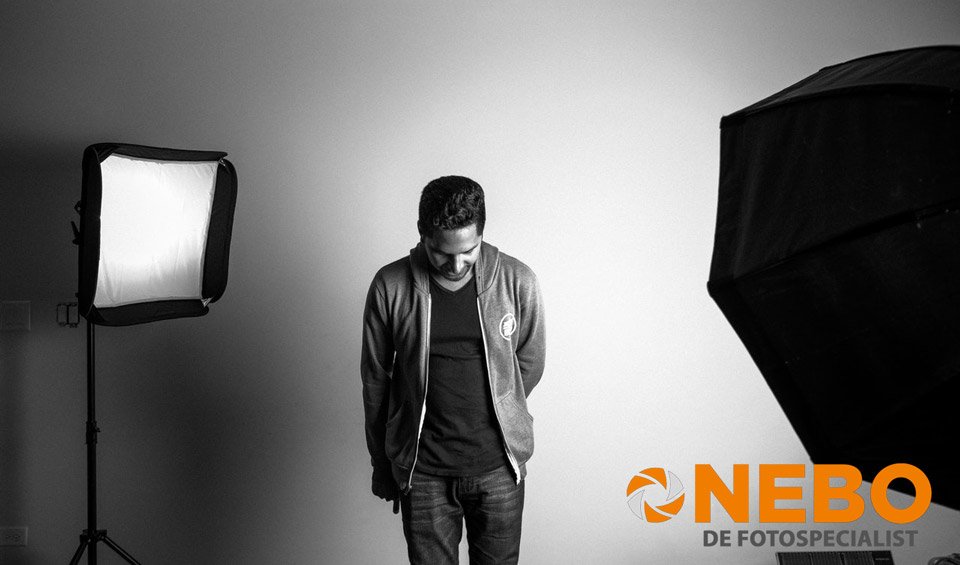 Pasfoto maken in Den Haag en Nootdorp blog NEBO