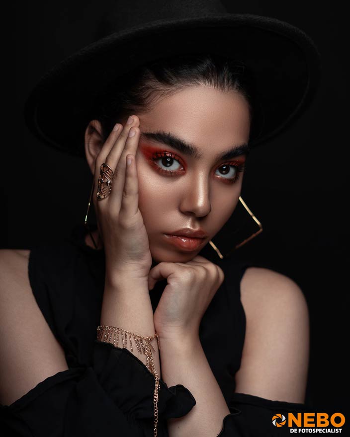 Camera kopen voor profielfoto media foto