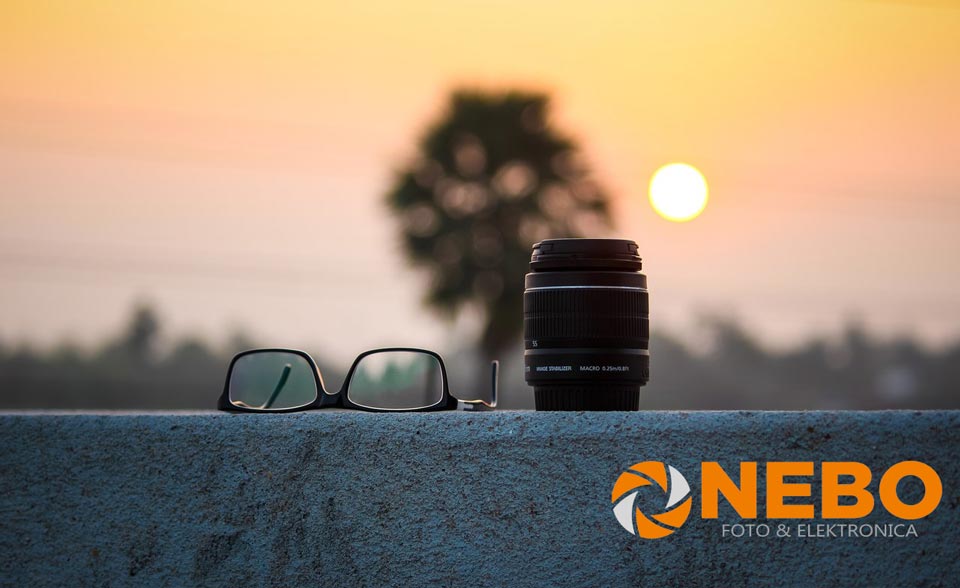 Slimme foto hacks fotografie NEBO