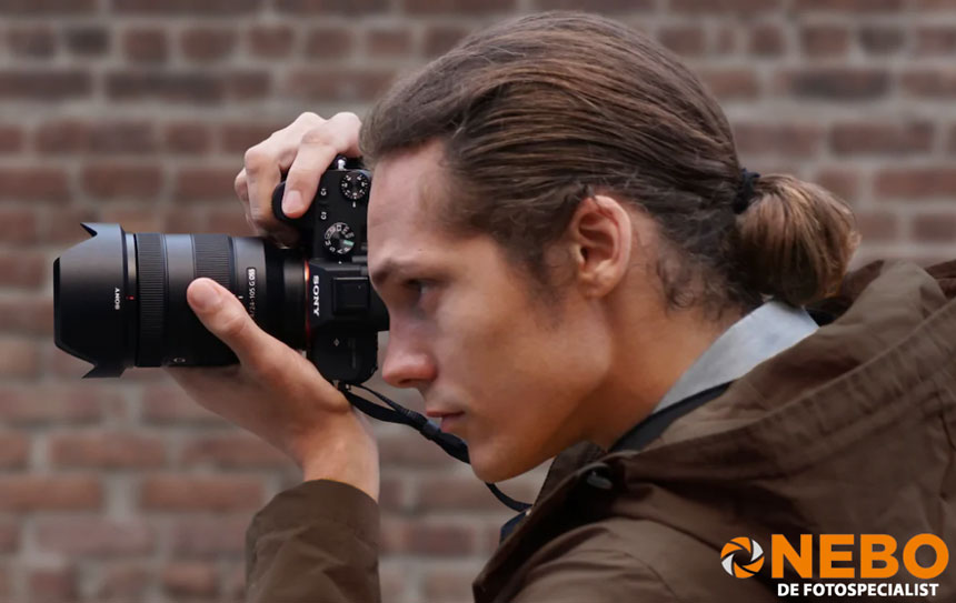 Sony A7 mark iii review Sony A7 mark iii review