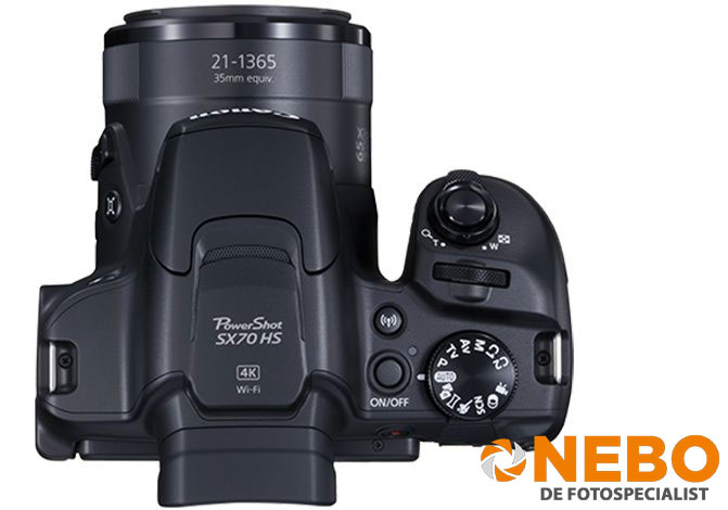 Canon compact camera SX70 HS Canon compact camera SX70 HS