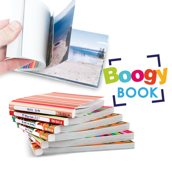 Boogybook