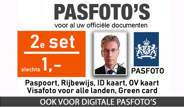 NEBO pasfoto paspoort of rijbewijs maken NEBO pasfoto paspoort of rijbewijs maken