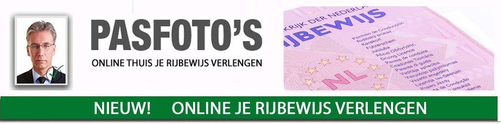 Rijbewijs vernieuwen digitaal Den Haag NEBO Rijbewijs vernieuwen digitaal Den Haag