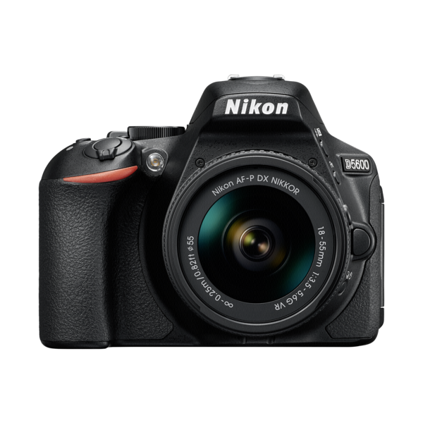 Nikon D5600+AF-P 18-55MM VR Nikon D5600+AF-P 18-55MM VR