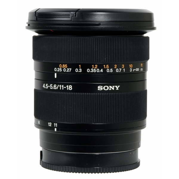 sony lenzen en objectieven sony lenzen en objectieven