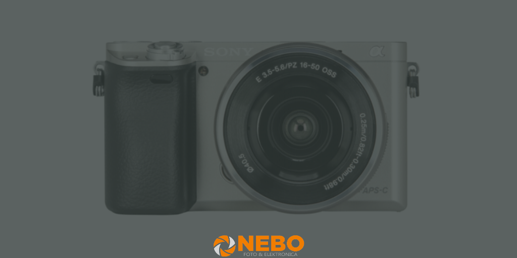 Sony Alpha 6000 review