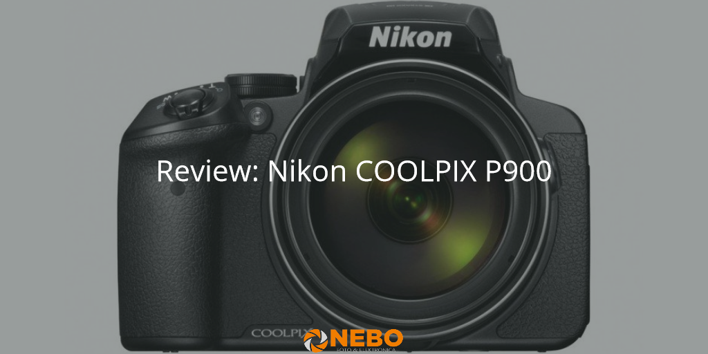nikon coolpix p900 review