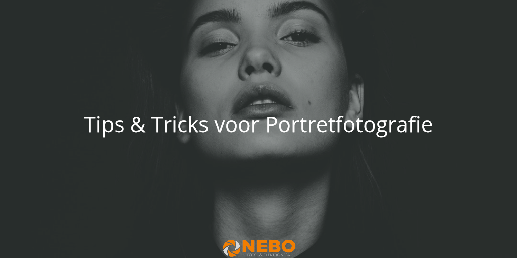 portretfotografie