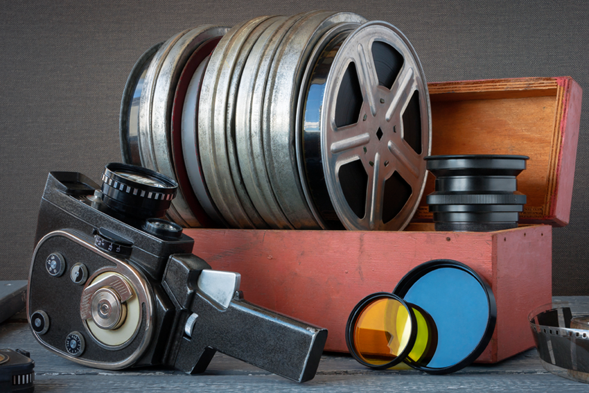 smalfilm digitaliseren smalfilm digitaliseren