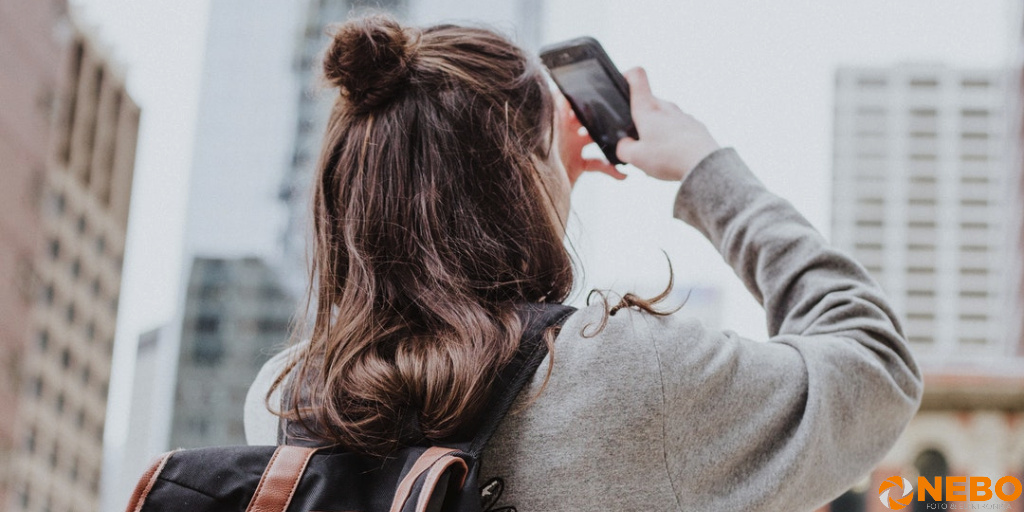 Smartphone camera kiezen