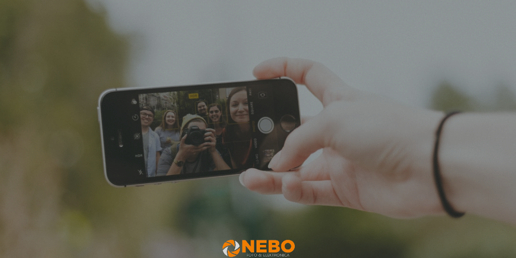 vloggen met je smartphone NEBO blog